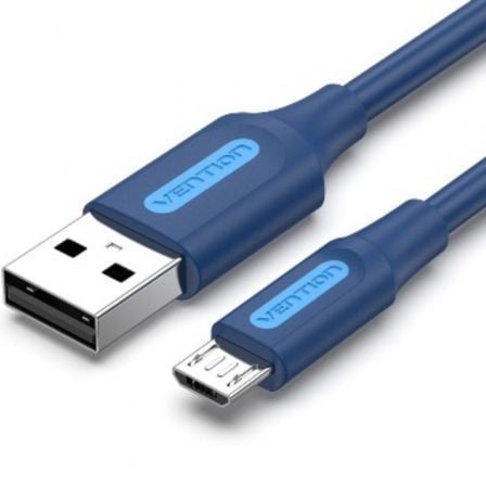 Cable USB 2.0 Vention COLLH/ USB Macho